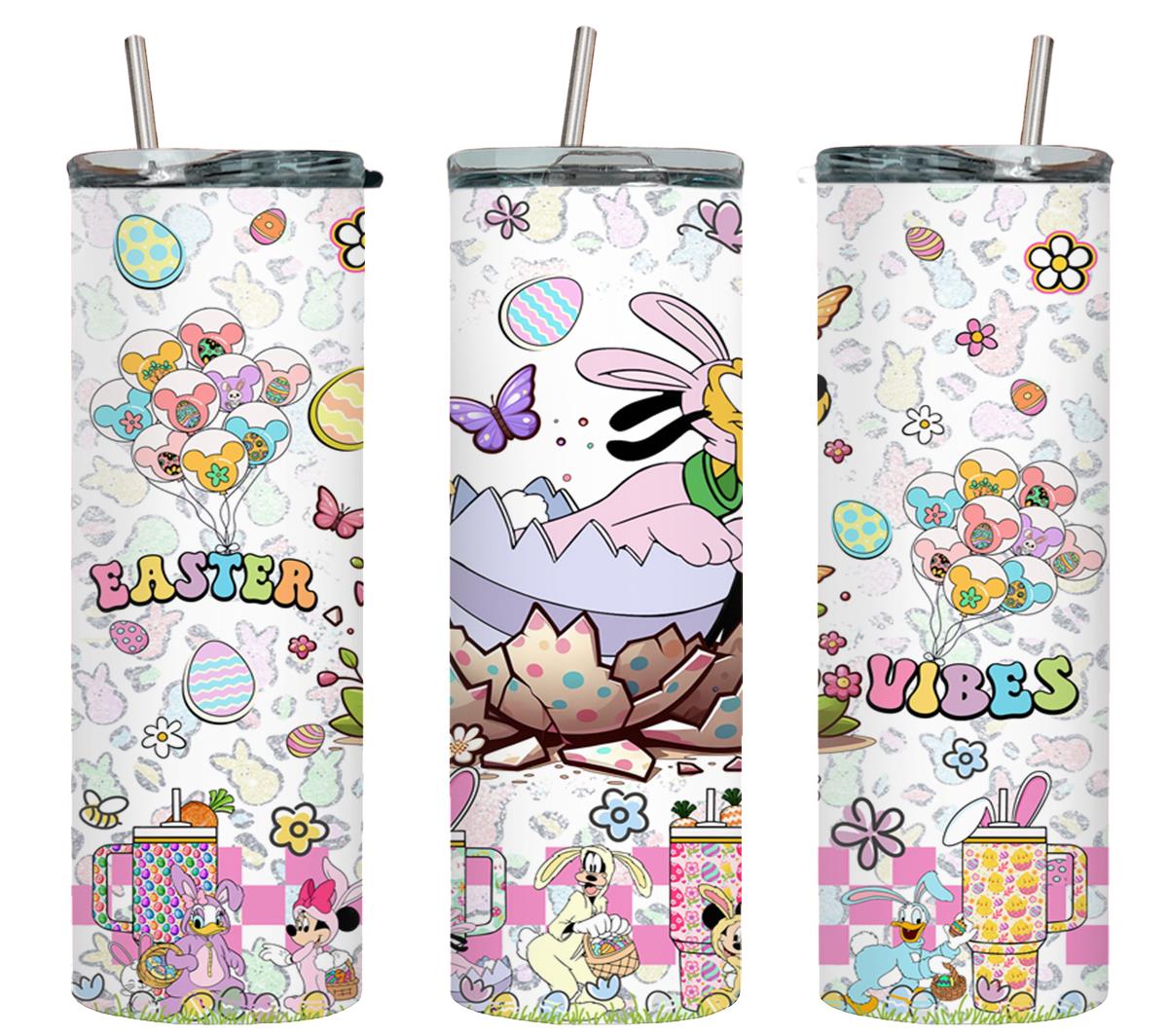 Pluto Easter Vibes-8945